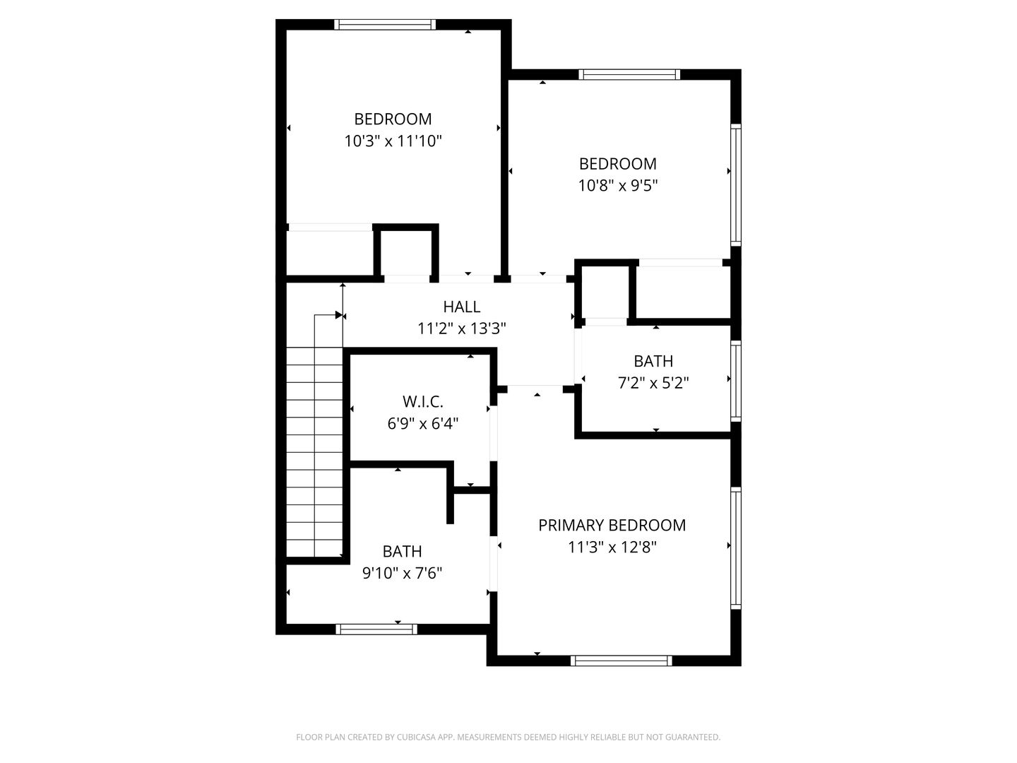 99 Alta Vista Drive - Santa Cruz - California - 3 bed, 3 bath rental property