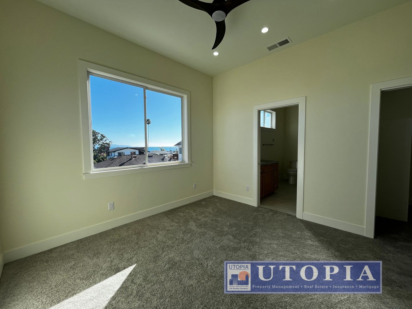 99 Alta Vista Drive - Santa Cruz - California - 3 bed, 3 bath rental property