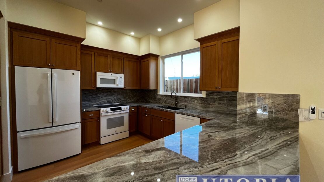 99 Alta Vista Drive - Santa Cruz - California - 3 bed, 3 bath rental property