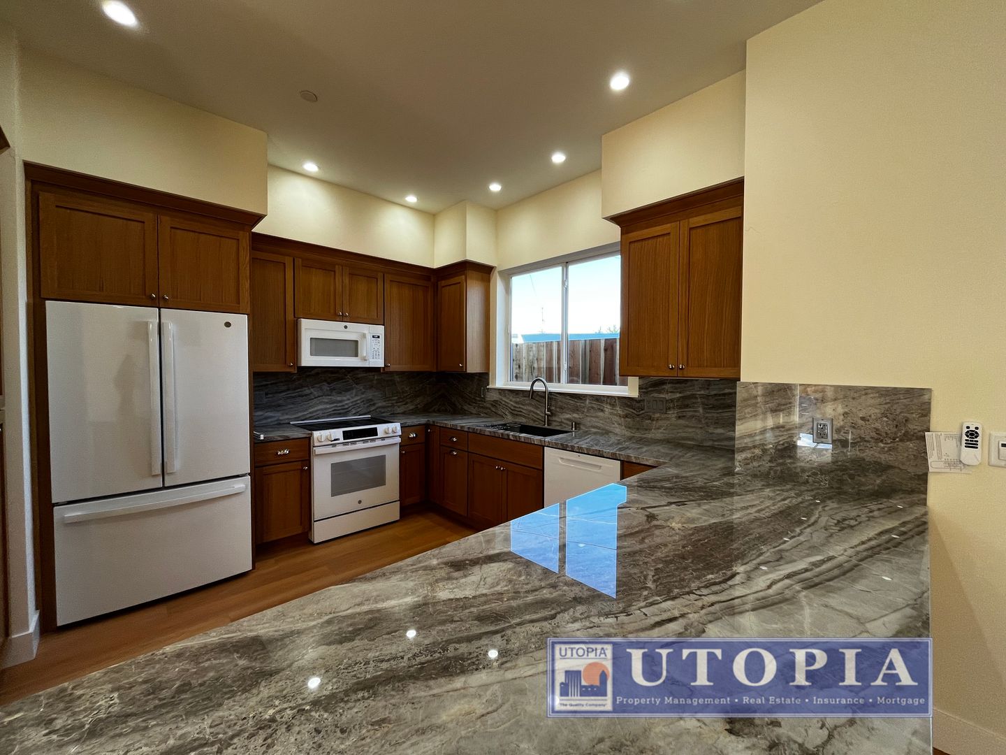 99 Alta Vista Drive - Santa Cruz - California - 3 bed, 3 bath rental property