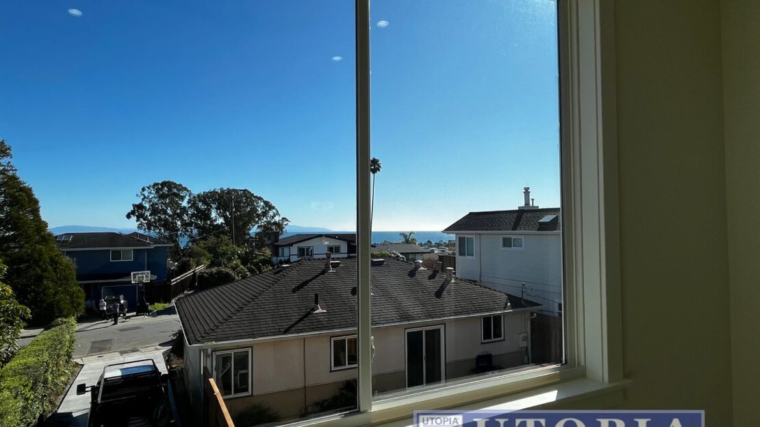 99 Alta Vista Drive - Santa Cruz - California - 3 bed, 3 bath rental property