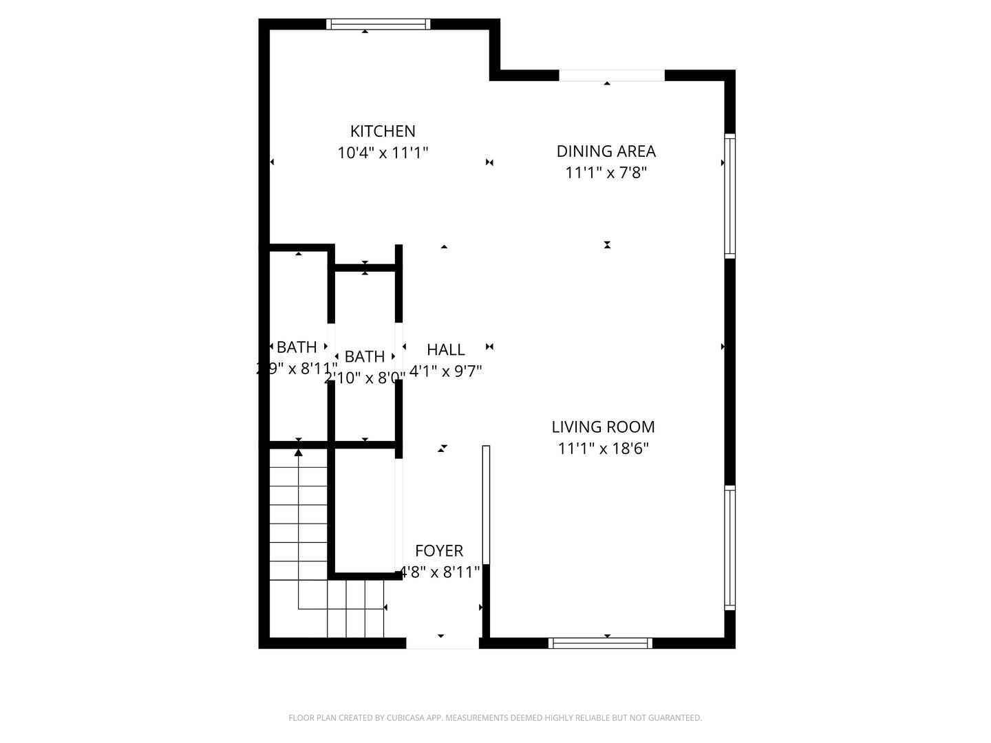 99 Alta Vista Drive - Santa Cruz - California - 3 bed, 3 bath rental property