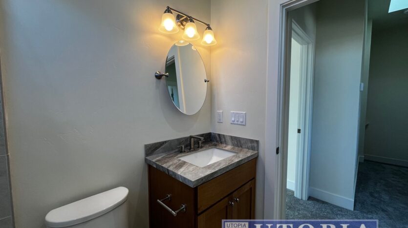 99 Alta Vista Drive - Santa Cruz - California - 3 bed, 3 bath rental property