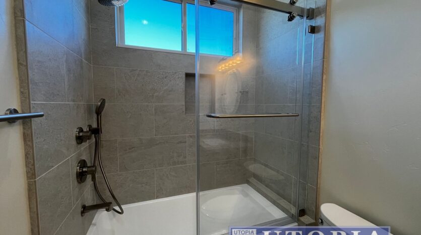 99 Alta Vista Drive - Santa Cruz - California - 3 bed, 3 bath rental property