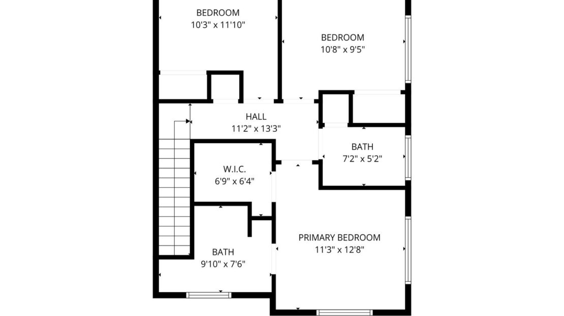 99 Alta Vista Drive - Santa Cruz - California - 3 bed, 3 bath rental property