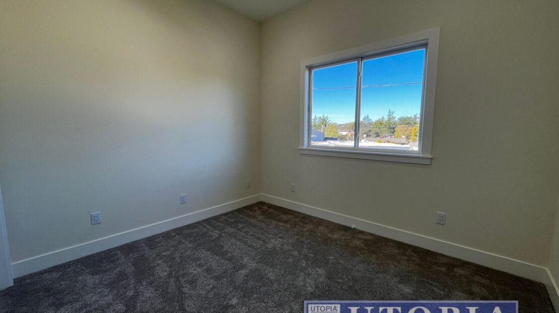 99 Alta Vista Drive - Santa Cruz - California - 3 bed, 3 bath rental property