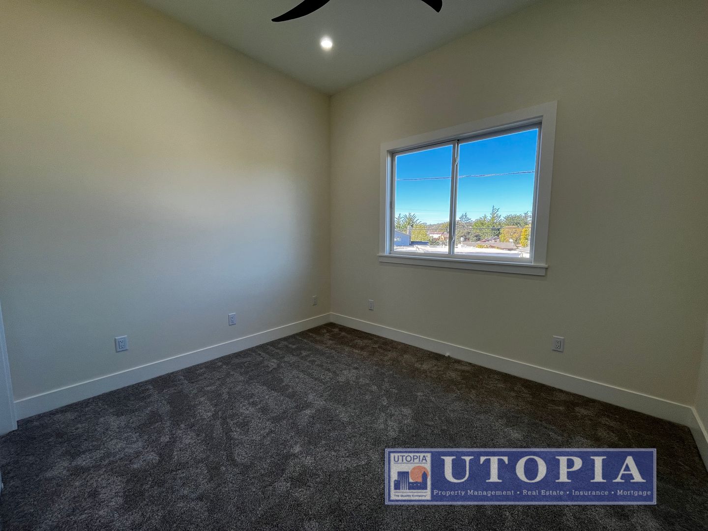 99 Alta Vista Drive - Santa Cruz - California - 3 bed, 3 bath rental property