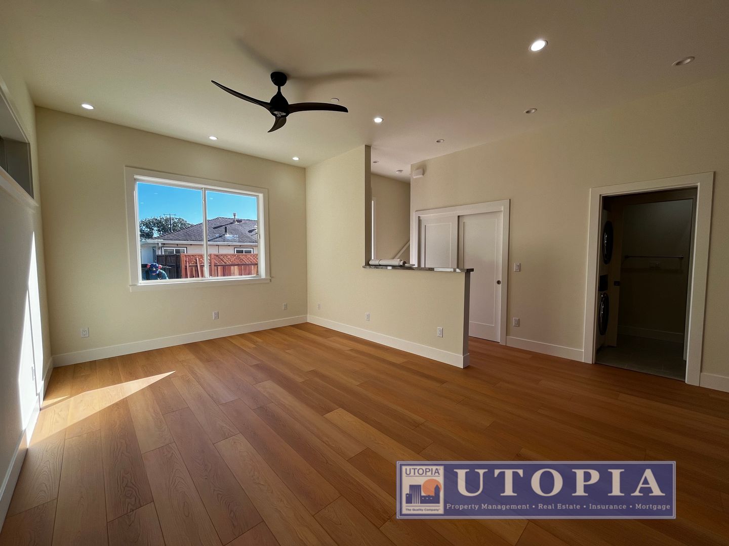 99 Alta Vista Drive - Santa Cruz - California - 3 bed, 3 bath rental property