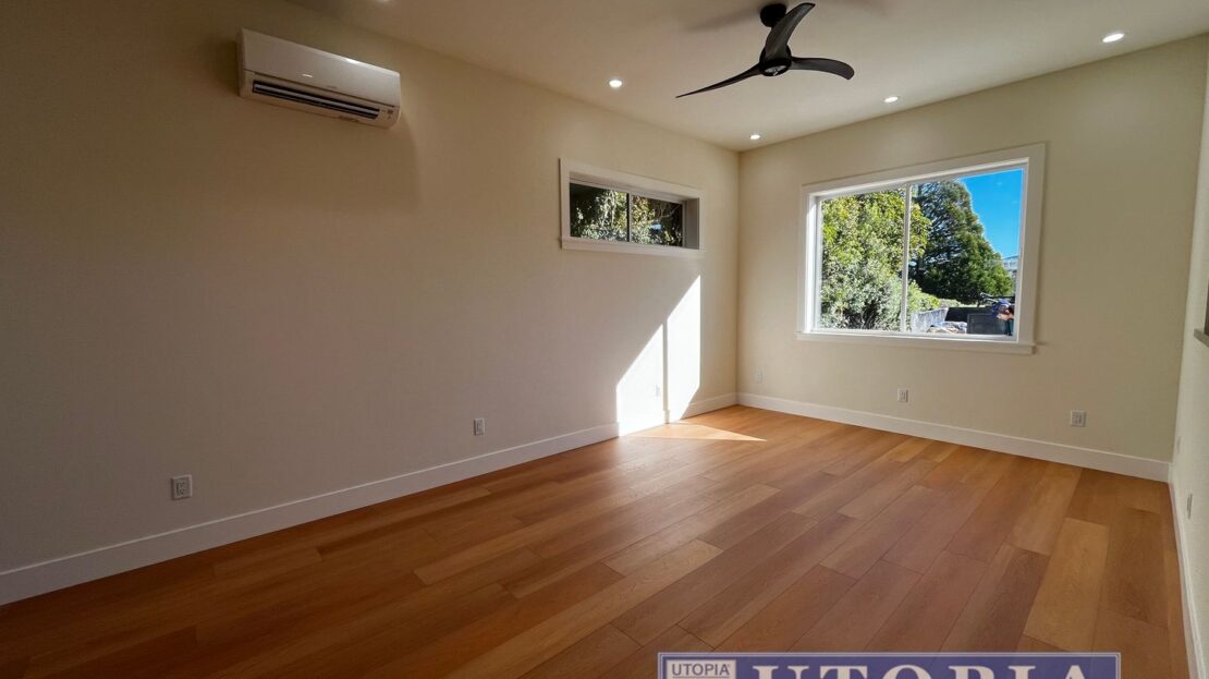 99 Alta Vista Drive - Santa Cruz - California - 3 bed, 3 bath rental property