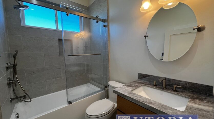 99 Alta Vista Drive - Santa Cruz - California - 3 bed, 3 bath rental property