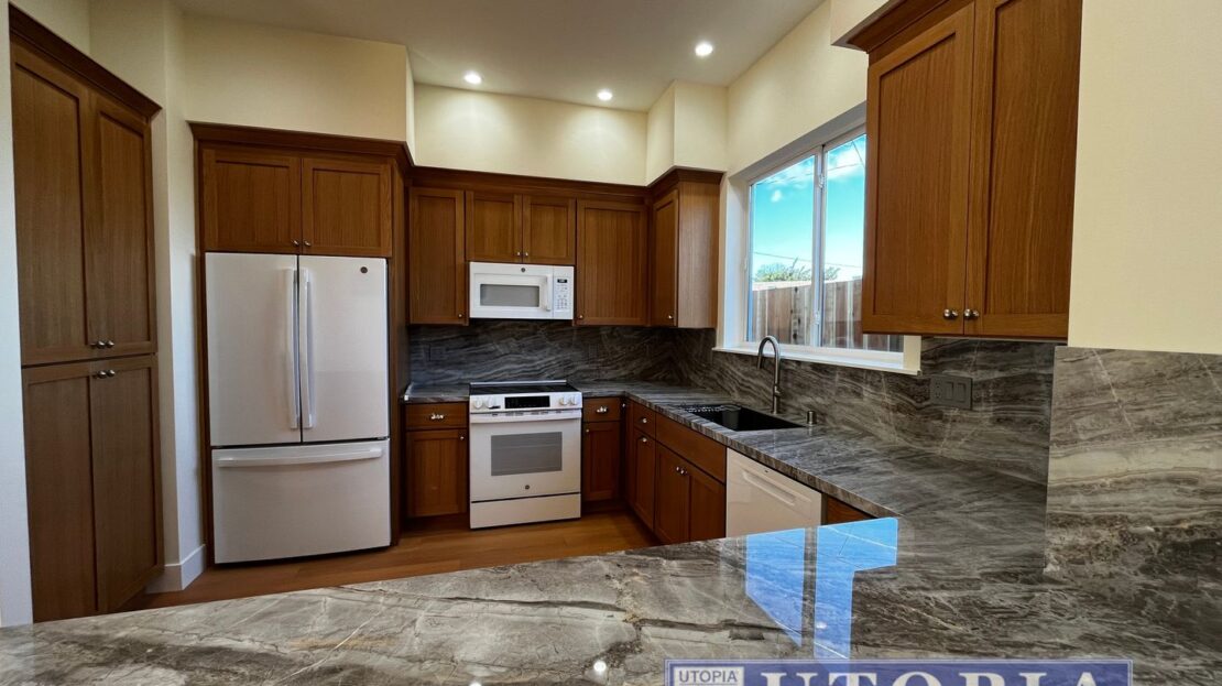 99 Alta Vista Drive - Santa Cruz - California - 3 bed, 3 bath rental property