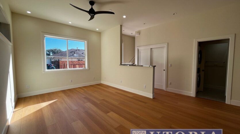 99 Alta Vista Drive - Santa Cruz - California - 3 bed, 3 bath rental property