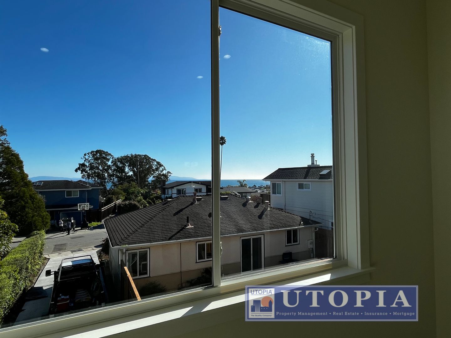 99 Alta Vista Drive - Santa Cruz - California - 3 bed, 3 bath rental property