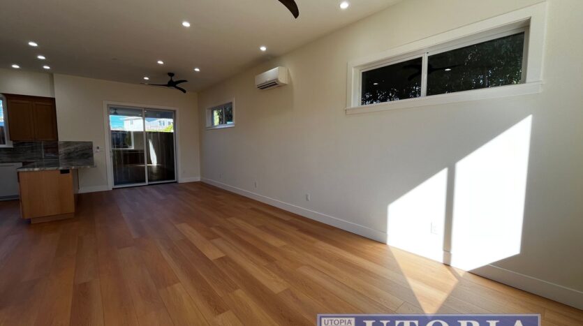 99 Alta Vista Drive - Santa Cruz - California - 3 bed, 3 bath rental property