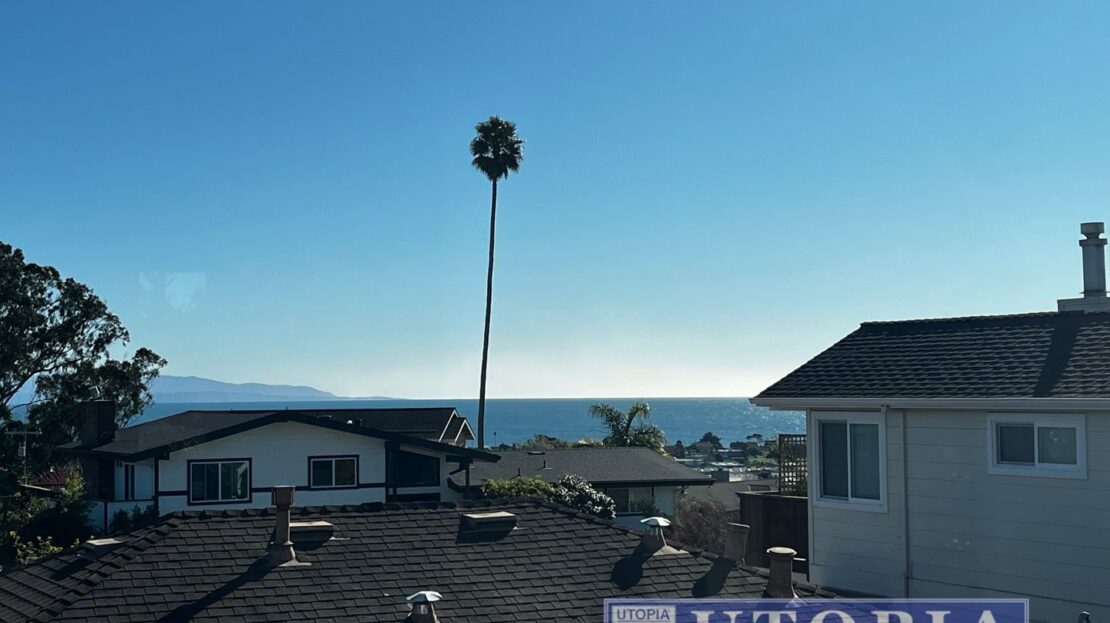 99 Alta Vista Drive - Santa Cruz - California - 3 bed, 3 bath rental property