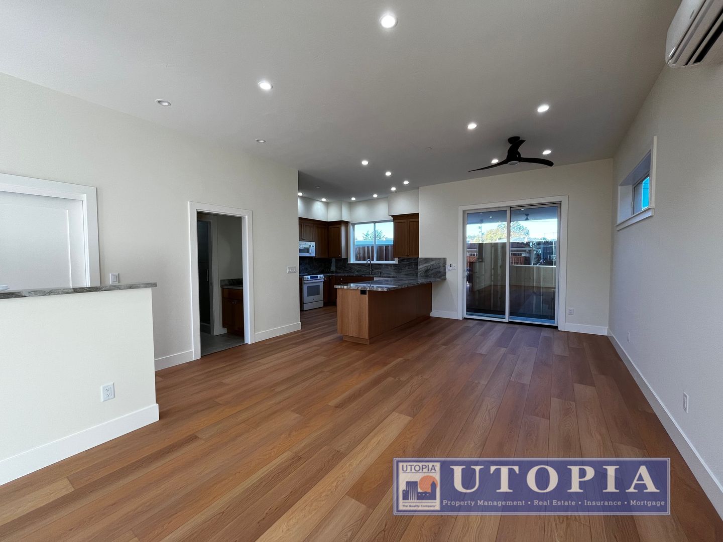 99 Alta Vista Drive - Santa Cruz - California - 3 bed, 3 bath rental property