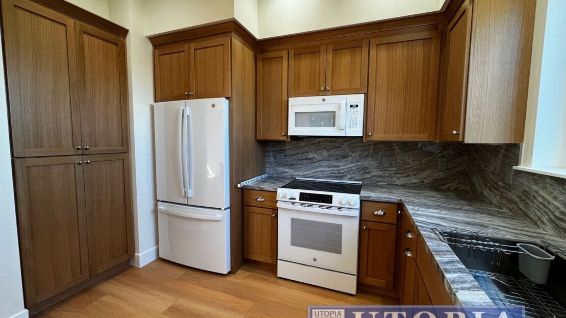 99 Alta Vista Drive - Santa Cruz - California - 3 bed, 3 bath rental property