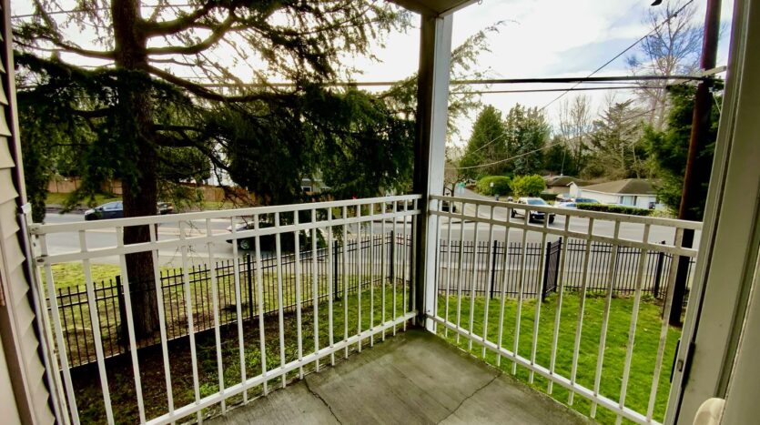 9917 Holly Dr B212 - Everett - Washington - 2 bed, 2 bath rental property