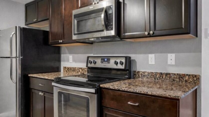 9917 Holly Dr B212 - Everett - Washington - 2 bed, 2 bath rental property