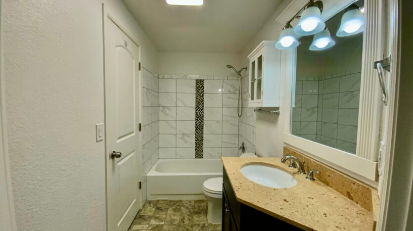 9917 Holly Dr B212 - Everett - Washington - 2 bed, 2 bath rental property