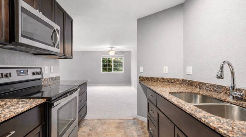 9917 Holly Dr B212 - Everett - Washington - 2 bed, 2 bath rental property