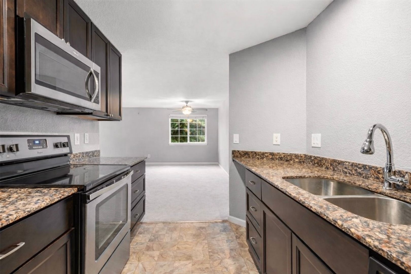 9917 Holly Dr B212 - Everett - Washington - 2 bed, 2 bath rental property