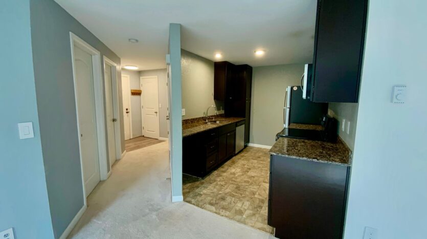 9917 Holly Dr B212 - Everett - Washington - 2 bed, 2 bath rental property