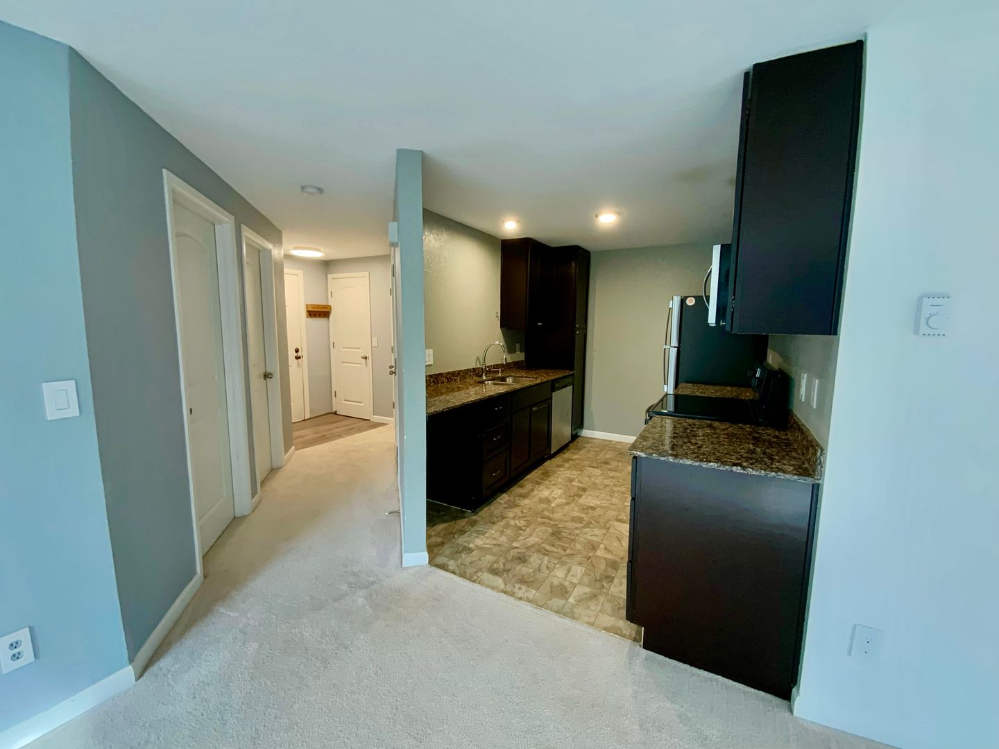 9917 Holly Dr B212 - Everett - Washington - 2 bed, 2 bath rental property