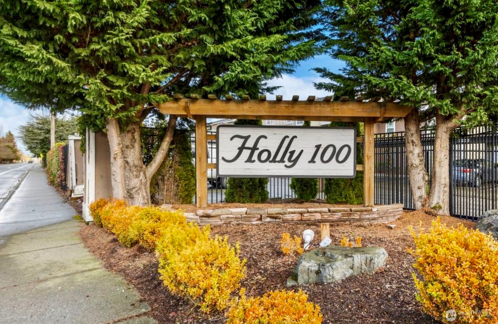 9917 Holly Dr B212 - Everett - Washington - 2 bed, 2 bath rental property