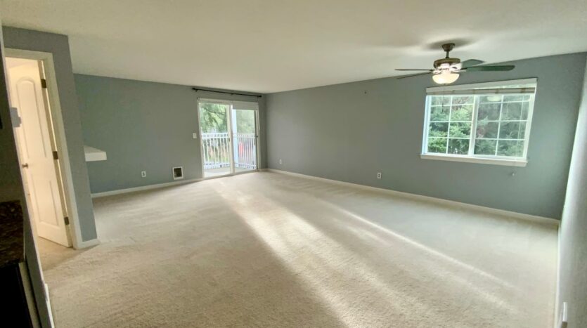 9917 Holly Dr B212 - Everett - Washington - 2 bed, 2 bath rental property