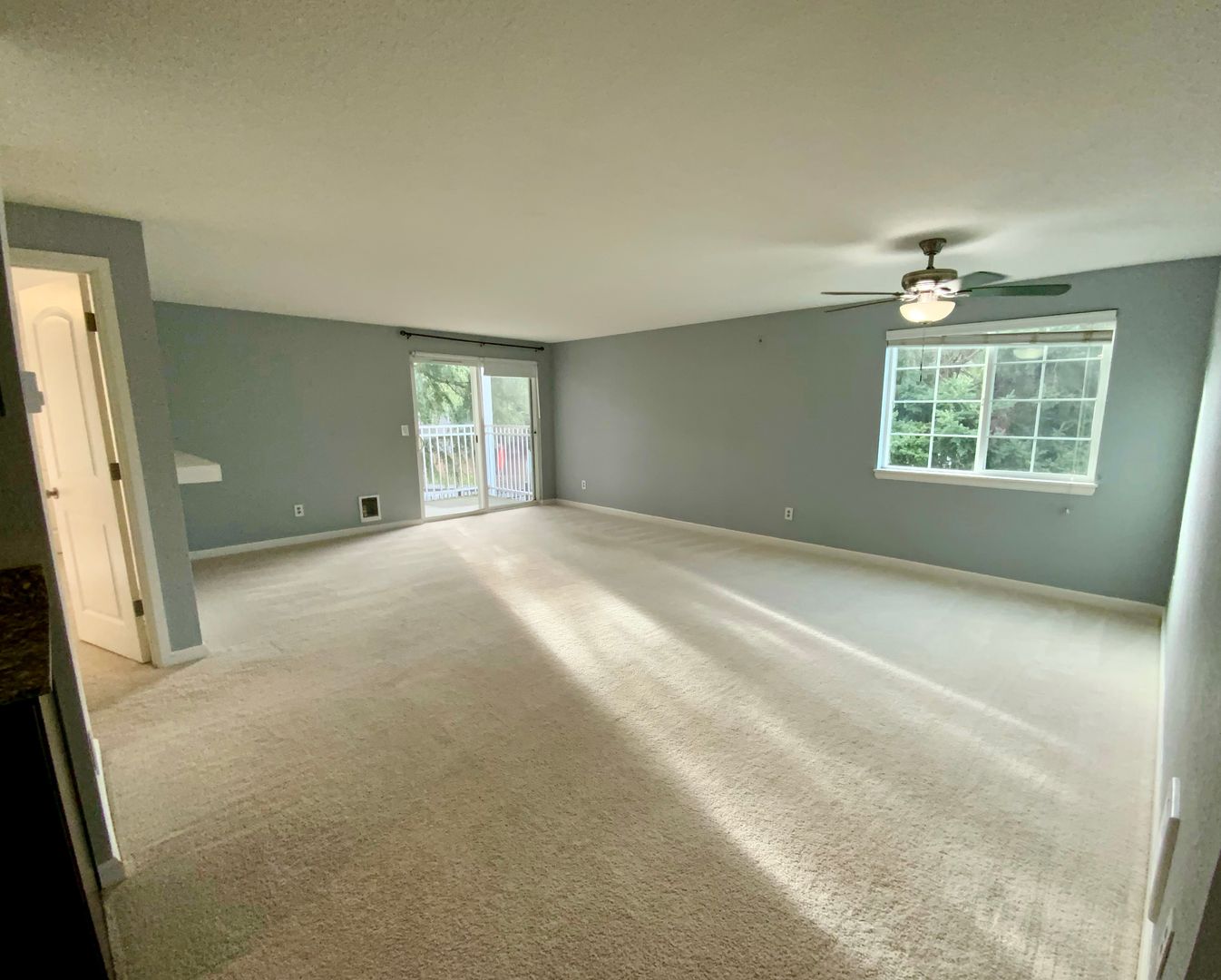 9917 Holly Dr B212 - Everett - Washington - 2 bed, 2 bath rental property