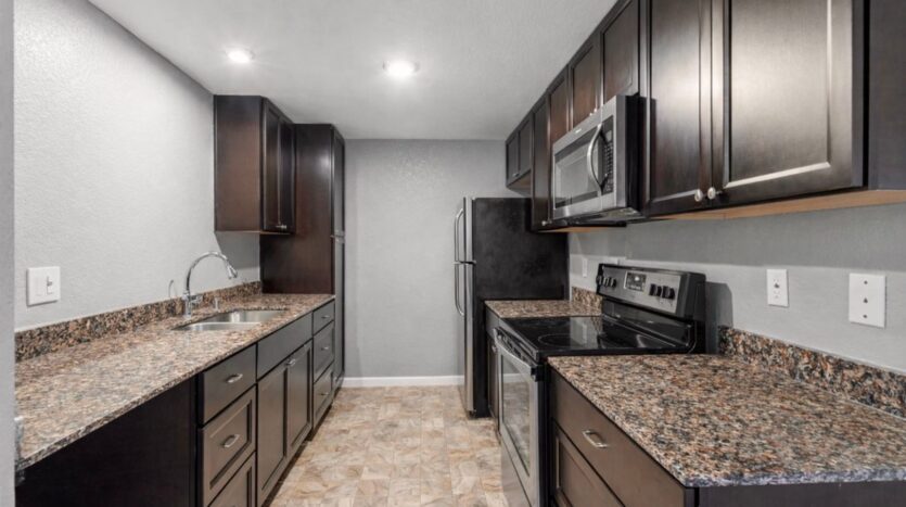 9917 Holly Dr B212 - Everett - Washington - 2 bed, 2 bath rental property