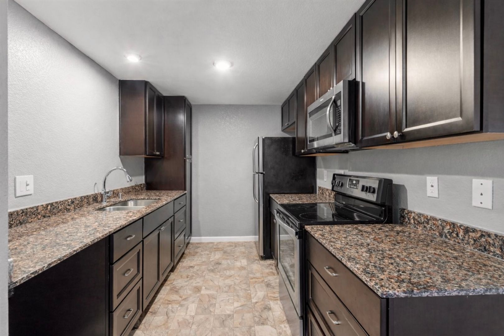 9917 Holly Dr B212 - Everett - Washington - 2 bed, 2 bath rental property