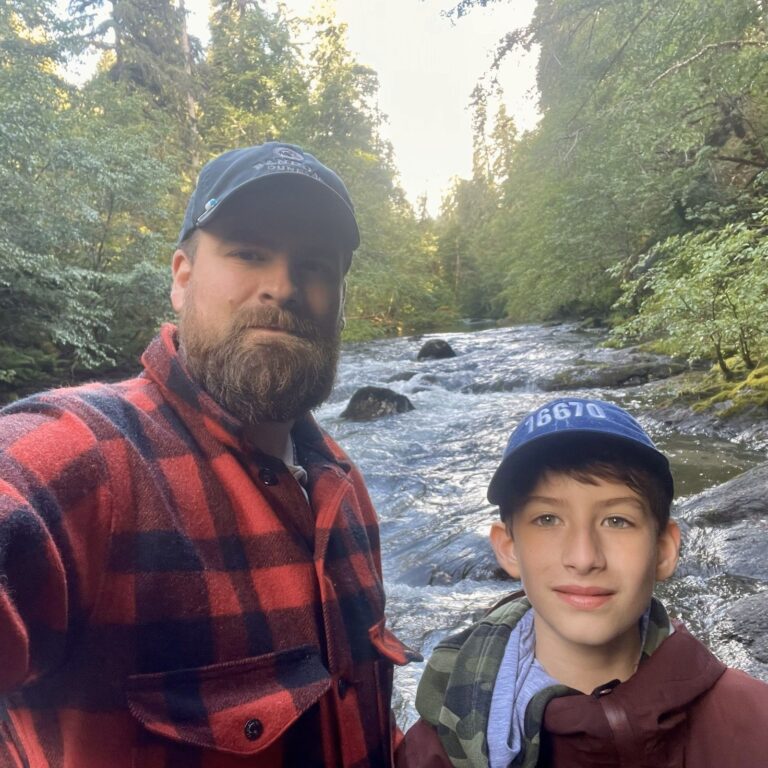 Jason Payne — Property Manager at Utopia Management Portland