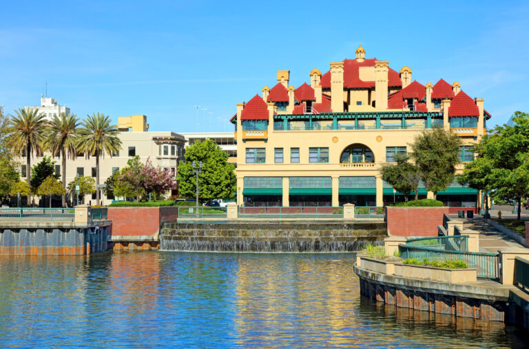 How Much Does Property Management Cost in Stockton? (2026)