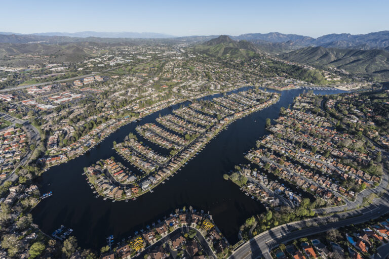 How Much Does Property Management Cost in Westlake Village? (2026)