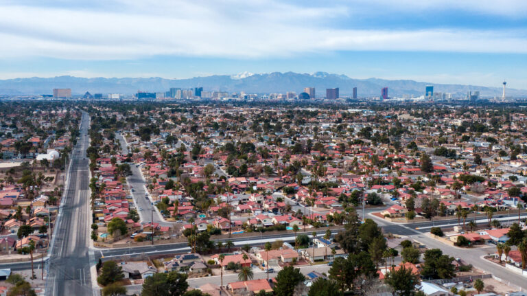 How Much Does Property Management Cost in Henderson? (2026)