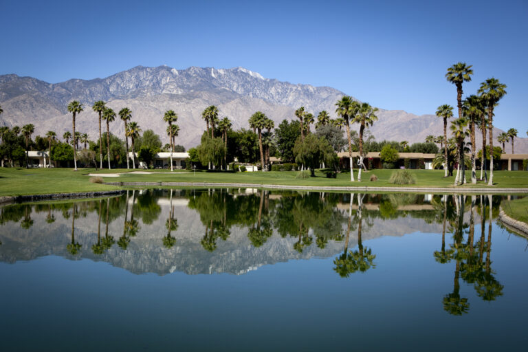 How Much Does Property Management Cost in Palm Springs? (2026)