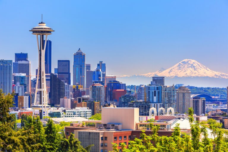 How Much Does Property Management Cost in Seattle? (2026)