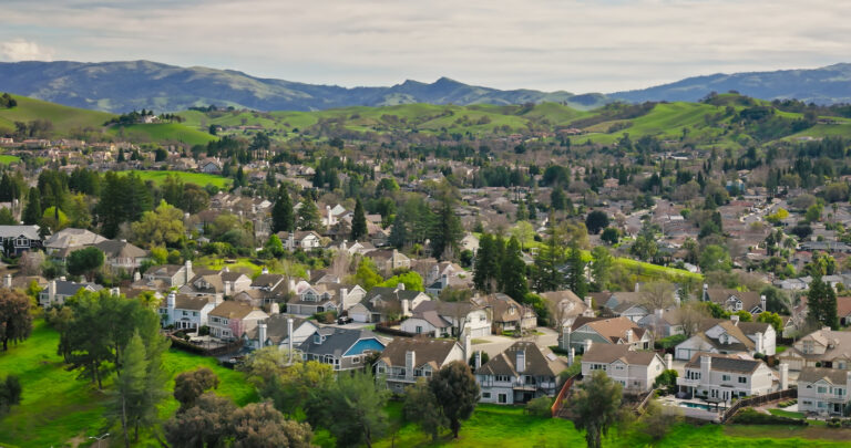 How Much Does Property Management Cost in Pleasanton? (2026)