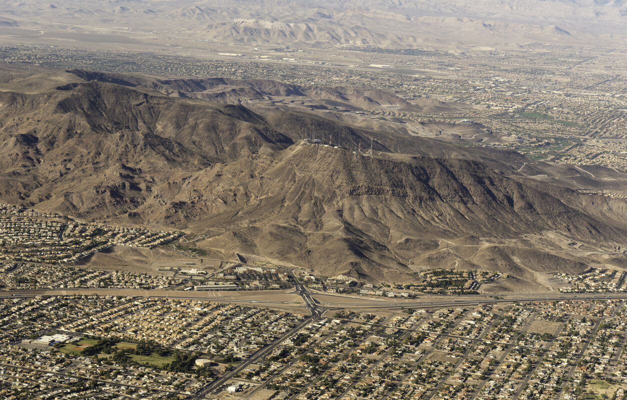 How Much Does Property Management Cost in Las Vegas? (2026)