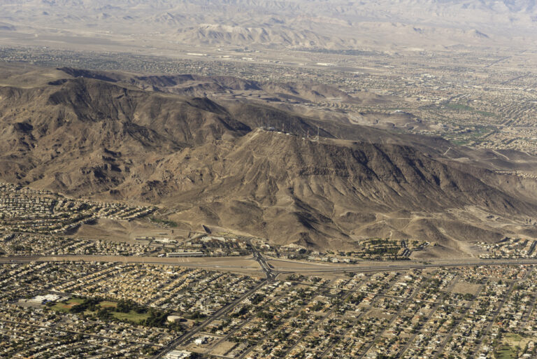 How Much Does Property Management Cost in Las Vegas? (2026)