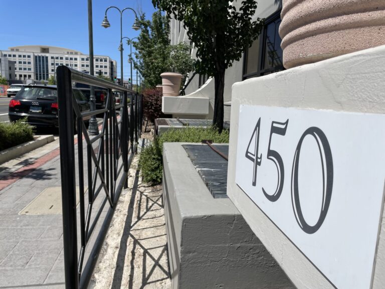 450 N. Arlington Ave Unit 303