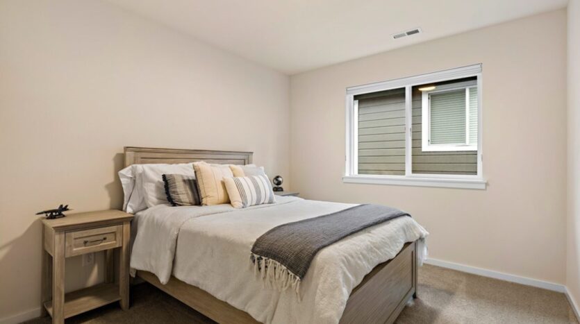 10125 21st St SE - Lake Stevens - Washington - 4 bed, 2.5 bath rental property