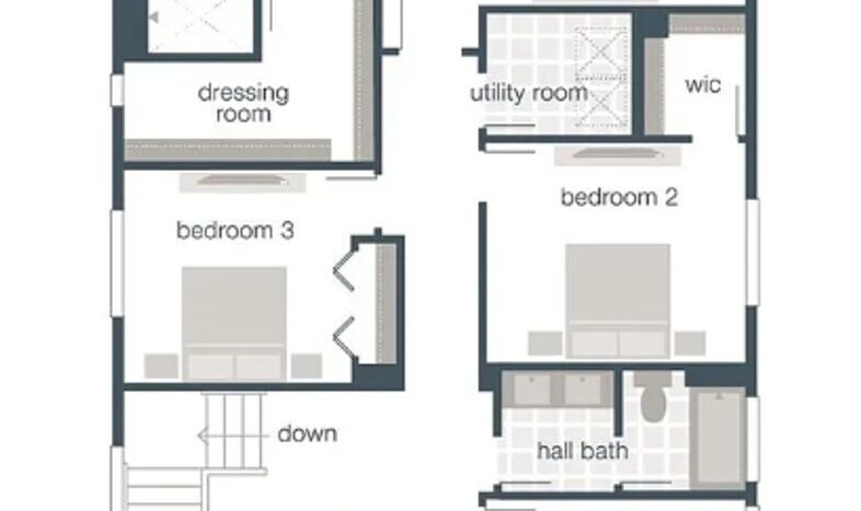 10125 21st St SE - Lake Stevens - Washington - 4 bed, 2.5 bath rental property