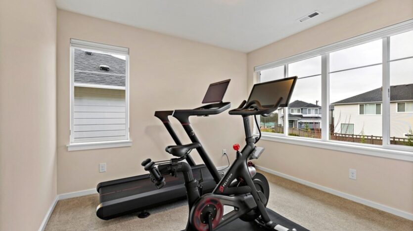 10125 21st St SE - Lake Stevens - Washington - 4 bed, 2.5 bath rental property