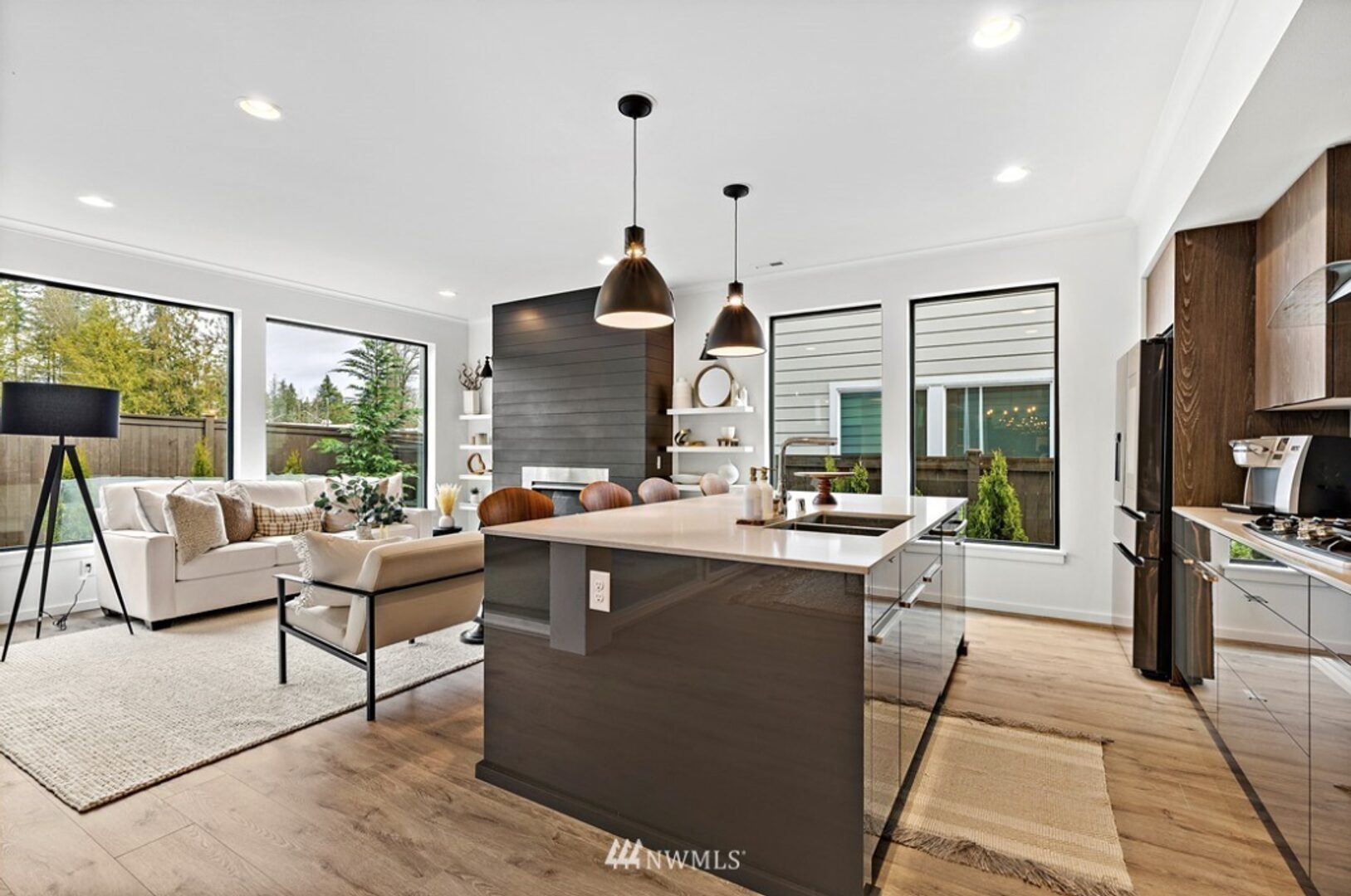 10125 21st St SE - Lake Stevens - Washington - 4 bed, 2.5 bath rental property