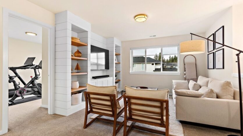 10125 21st St SE - Lake Stevens - Washington - 4 bed, 2.5 bath rental property