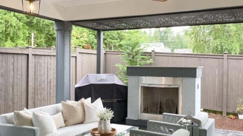 10125 21st St SE - Lake Stevens - Washington - 4 bed, 2.5 bath rental property