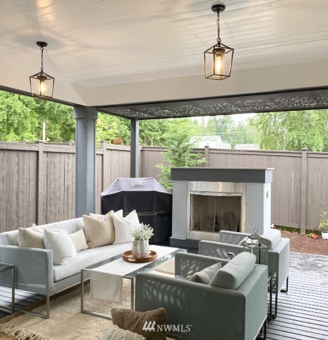 10125 21st St SE - Lake Stevens - Washington - 4 bed, 2.5 bath rental property